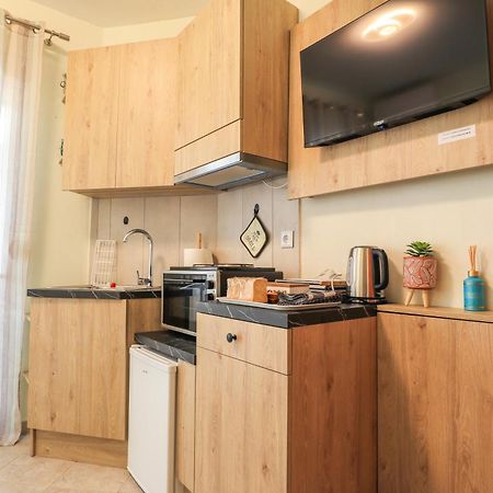 Studio 35 Александроуполис Экстерьер фото